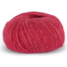 Garn & Håndarbejdsudstyr Du Store Alpakka Pus 4018 50 g
