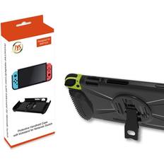 Teknikproffset Beskyttende Etui Med Stativ Nintendo Switch