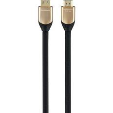SANDSTROM Gold Series S3HDMI321 Ultra High Speed - 3