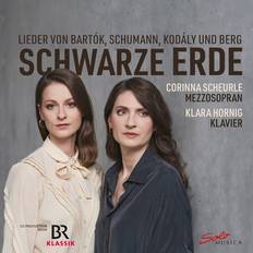 Schwarze Erde (CD)