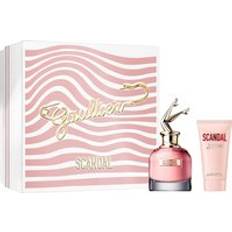 Jean Paul Gaultier Scandal Estuche 50 ml Eau de Parfum Set