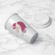 Treat Gifts Personalised Sparkle Squad Eco Cup