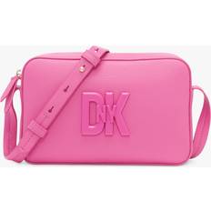 DKNY Bolsos DKNY 7th Avenue Leather Camera Bag