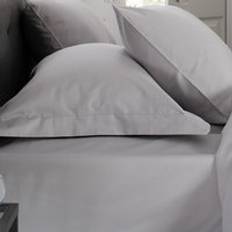The Lyndon Company Peninsula 1000 Count Pillow Case Grey