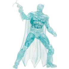 Frost Actionfigurer McFarlane DC Multiverse Batman Frostbite Edition 18 cm