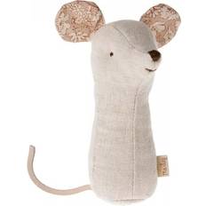 Naturfarvet Dukker & Dukkehus Maileg Lullaby Friends Rangle Nature