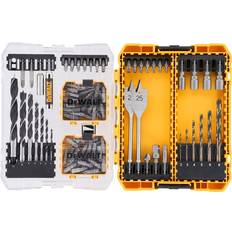 Dewalt Borr Och Bitssats DT70784-QZ 100 St