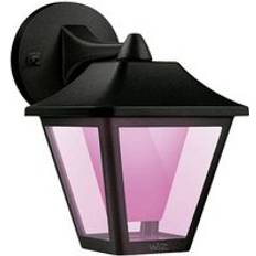 WiZ smart utomhusvägglampa classic Väggarmatur