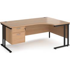 Dams 25 right hand ergonomic Writing Desk