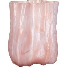 Kosta Boda Crackle Vase