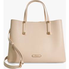 Dune London Totes & Shopping Bags Dune London Dorry Tote Bag - Ecru