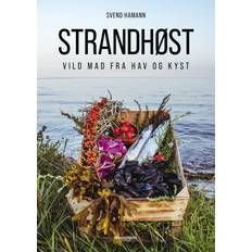 Bøger Strandhøst Svend Hamann 9788794360623 (Indbundet)