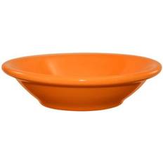 Orange Fruit Bowls Tableware CAN-11-O Cancun