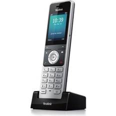 Landline Phones Yealink Wireless DECT Handset W56H 1302002