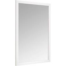 Amazon Basics Rectangular 36" Standard Trim Wall Mirror