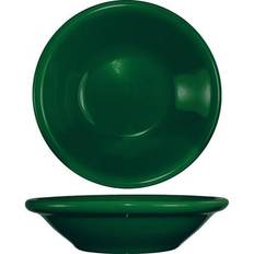 Green Fruit Bowls Tableware CAN-11-G Cancun