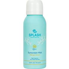 Splash Mango Grove Sunscreen Mist SPF 50