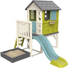 Toys Smoby Playhouse on Stilts