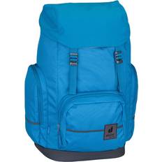 Deuter Schulranzen Deuter Schulrucksack Blau Unifarben One Size