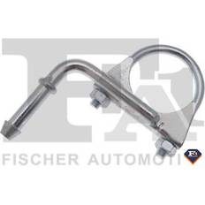 Sistemi di Scarico FA1 Supporto, Imp. gas scarico MERCEDES-BENZ 145-961