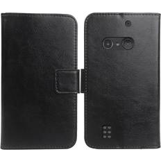 Doro 5861 Protective Wallet Case for Doro 5861