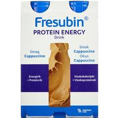 Vitaminer & Kosttilskudd Fresubin Protein Energy Cappuccino Drink Medicinsk udstyr 4