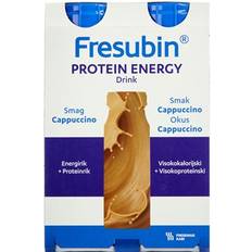 Protein Energy Cappuccino Drink Medicinsk udstyr 4