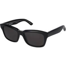 Balenciaga Dame Solbriller Balenciaga BB0346S - Black