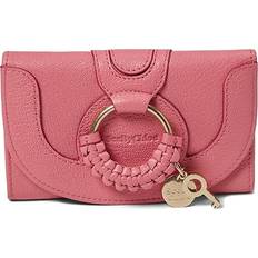 See by Chloé Hana Wallet pink