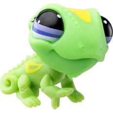 Littlest Pet Shop Pal Chameleon kæledyr