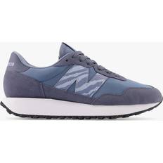 New balance 237 New Balance 237 Suede Mesh Trainers