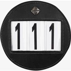 LeMieux Bridle Number Holder - Black