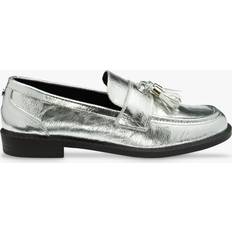 Damen - Silbrig Loafers Ravel Tavy Loafers, Silver