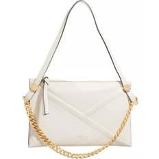 Mulberry Umhängetaschen Mulberry Crossbody Bags Medium Zipped Pouch Gr. unisize in Creme für Damen