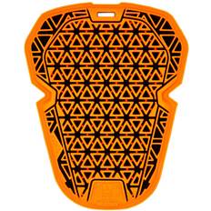 Klim D3O IP Ghost Schulter-/Hüftprotekroren, schwarz-orange