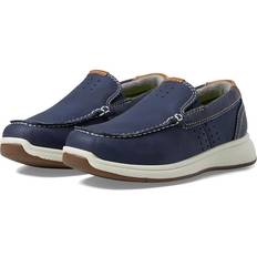 Mocasines Florsheim Crossover Jr Moc Toe Slip On Sneakers - Kids