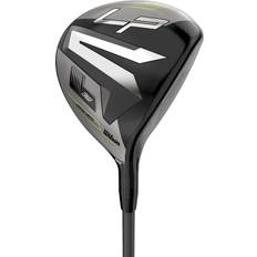 Fairwayhölzer Wilson Golf LH Staff Launch Pad 2 Fairway Woods