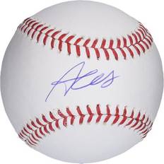 Fanatics Authentic Austin Wells New York Yankees Autographed Baseball