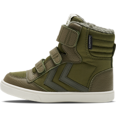 Hummel Stadil Super Tex - Vert