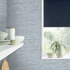 Wallpapers Graham & Brown Vincenzo Wallpaper 124134 by Graham & Brown in Breathe Blue