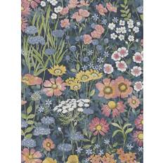 Wallpapers Graham & Brown Wallflower Wallpaper