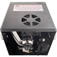 QIDI Qidi Tech High-temperature Direct Drive Extruder X-CF Pro V5.0.3