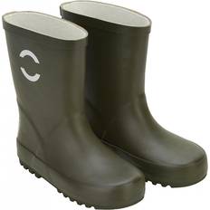 Aigle Gummistövlar Barnskor Aigle Mikk-Line Gummistövlar - Dusty Olive