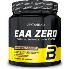 BioTechUSA EAA ZERO 350g Ice