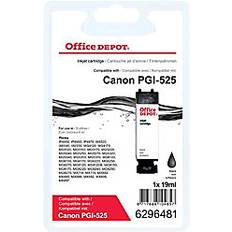 PGI-525BK Ink