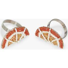 Metal Napkin Rings John Lewis Beaded Napkin Ring