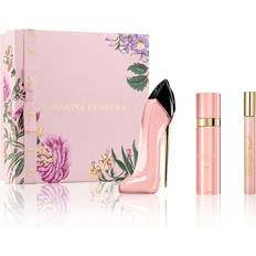 Gift Boxes Carolina Herrera Good Girl Blush Gift Set