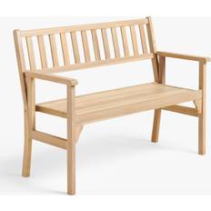 John Lewis John Lewis ANYDAY Acacia Garden Bench