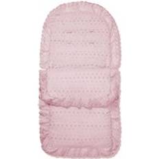 Pushchair Accessories Bugaboo Broderie Anglaise Footmuff Cosy Toes Bugaboo