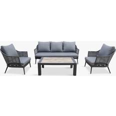 Kettler Outdoor Lounge Sets Garden & Outdoor Furniture Kettler Malo 5-Seater Garden Outdoor Lounge Set